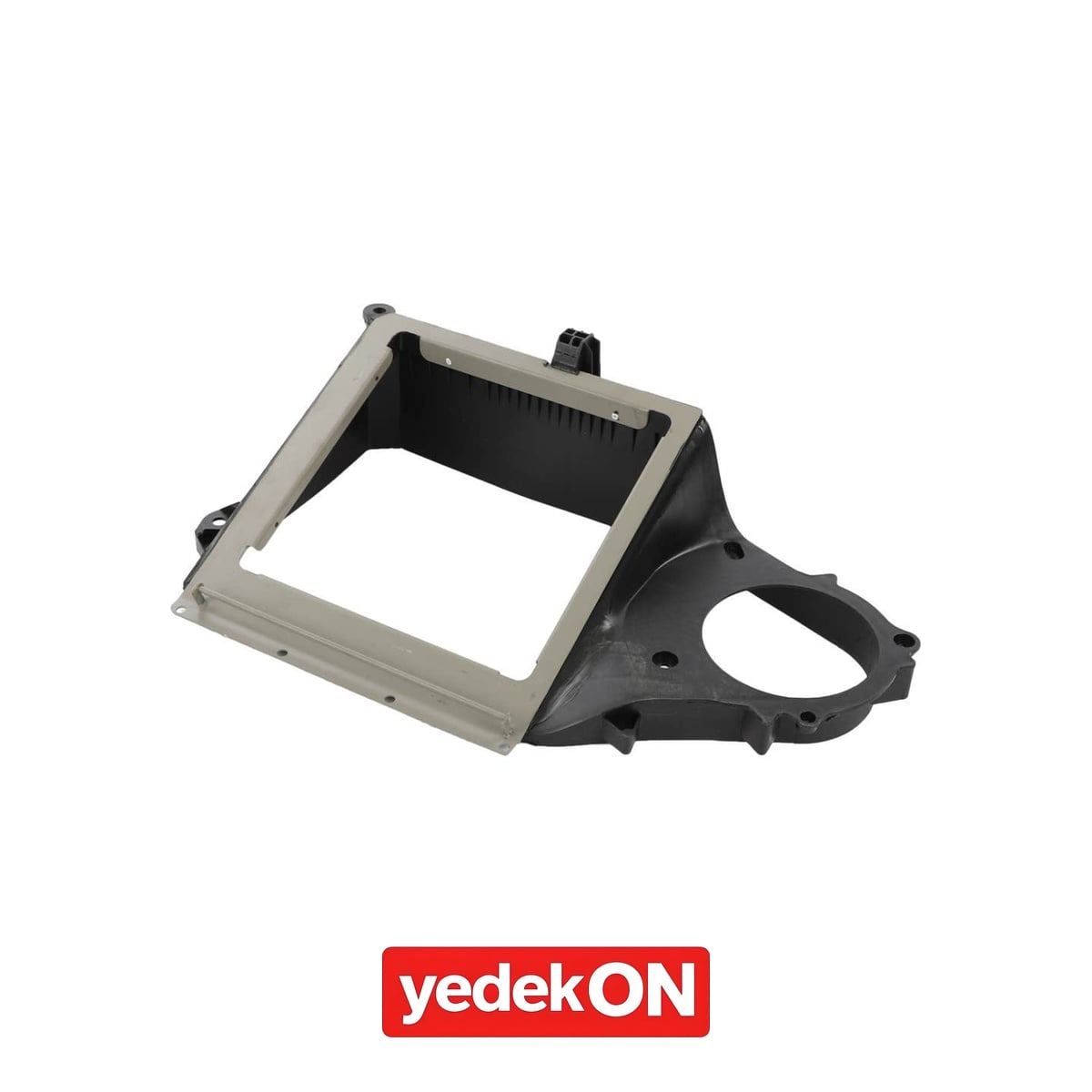 AGCO Hava Kanalı - Massey Ferguson / Fendt / Valtra | ACW8832650