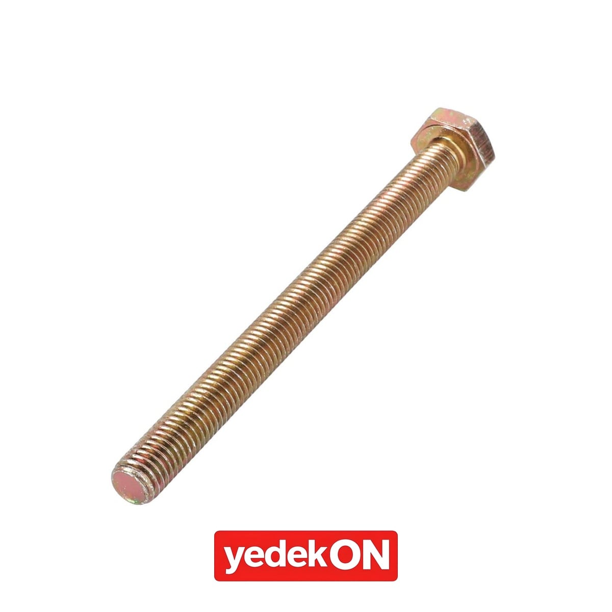 AGCO Altıgen Başlı Cıvata - Massey Ferguson | LA366211050