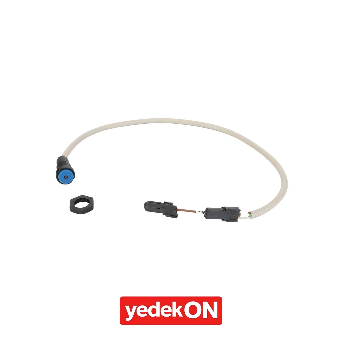AGCO ON/OFF Anahtar - Massey Ferguson / Fendt / Valtra | ACW0439560