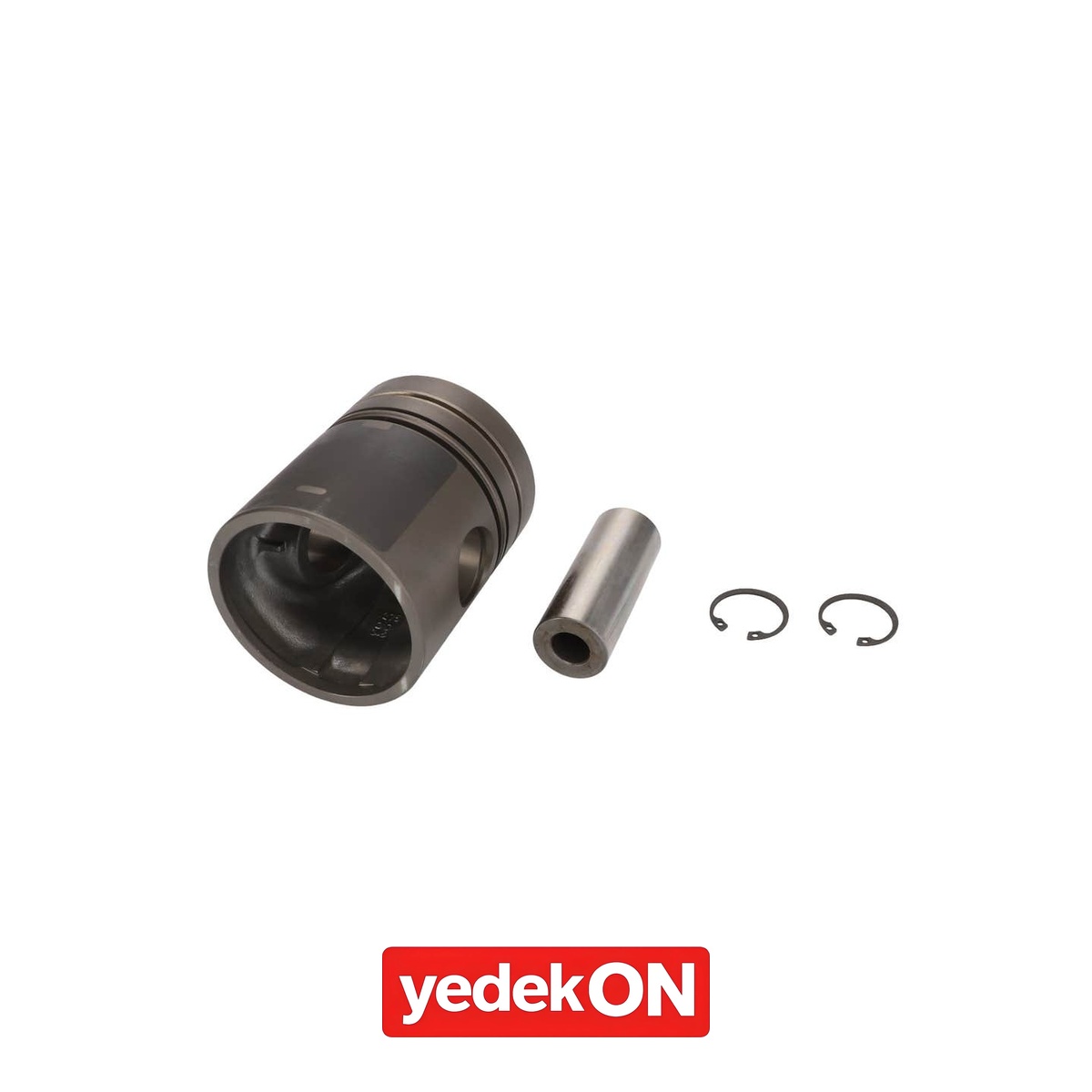 AGCO Piston - Massey Ferguson | 4224181M91