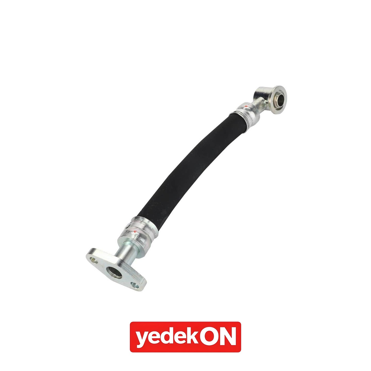 AGCO Yağ Hortumu - Massey Ferguson | 4224779M1