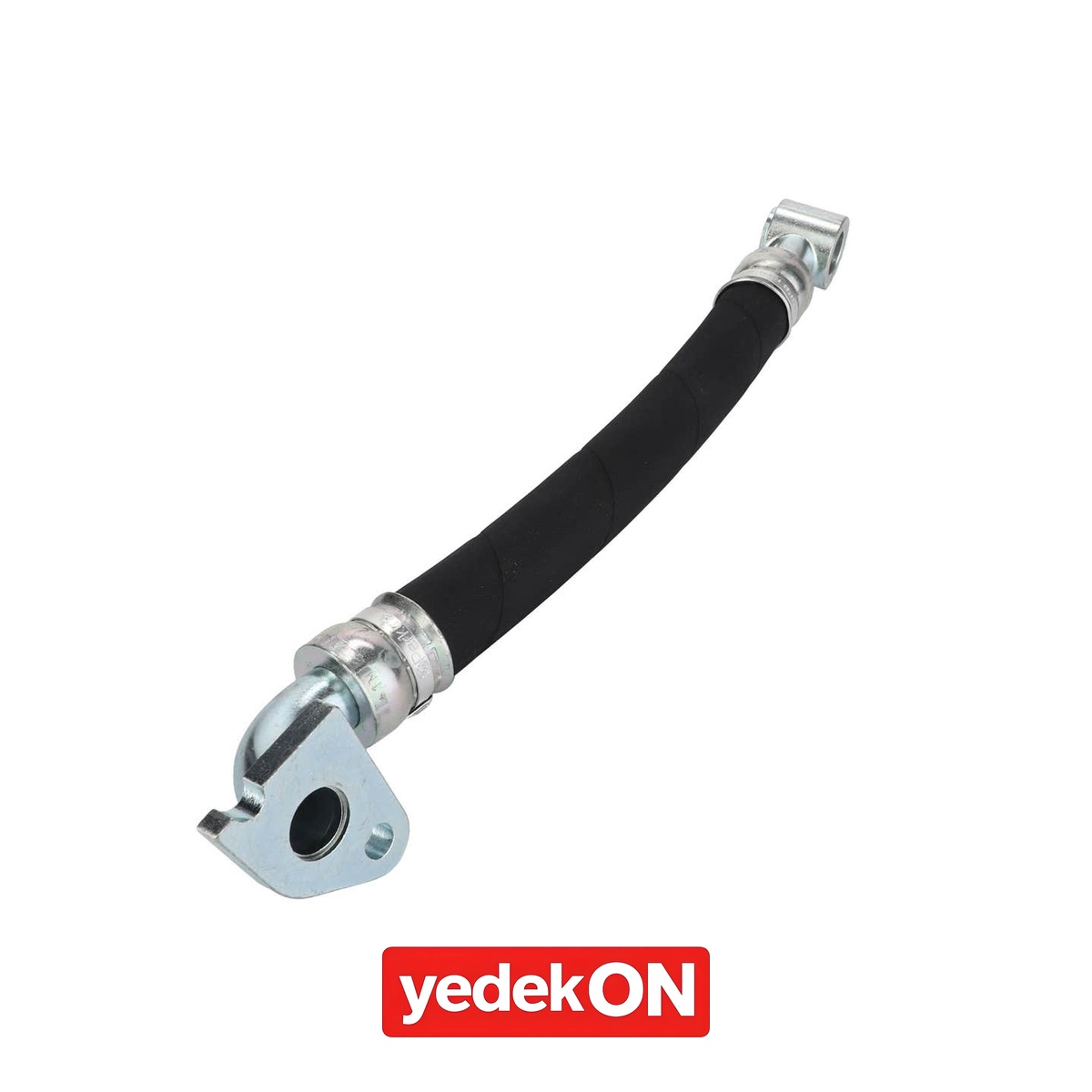 AGCO Yağ Hortumu - Massey Ferguson | 4224671M1