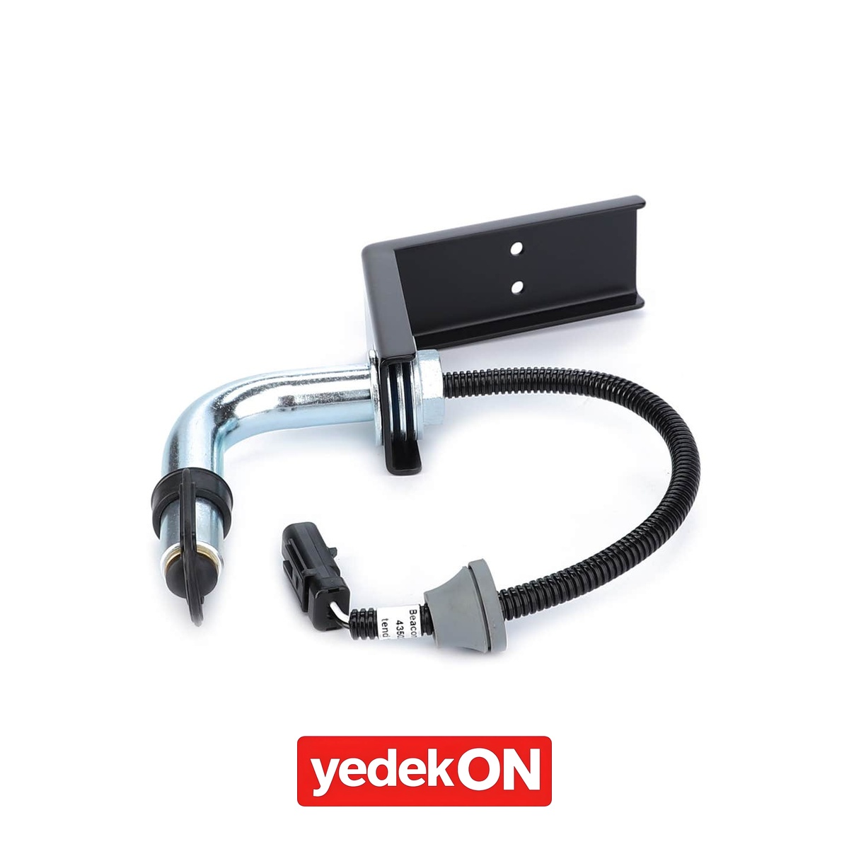 AGCO Lamba Kapağı Konsolu - Massey Ferguson | 4350238M92