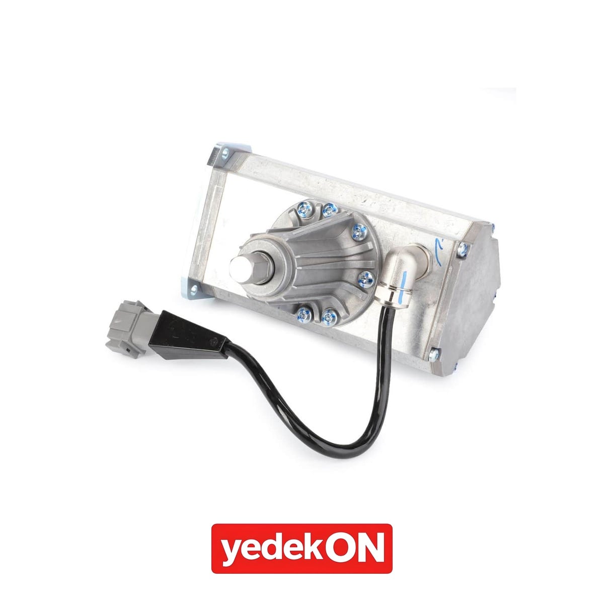 AGCO Kontrol Cihazı - Gleaner | G718970160308