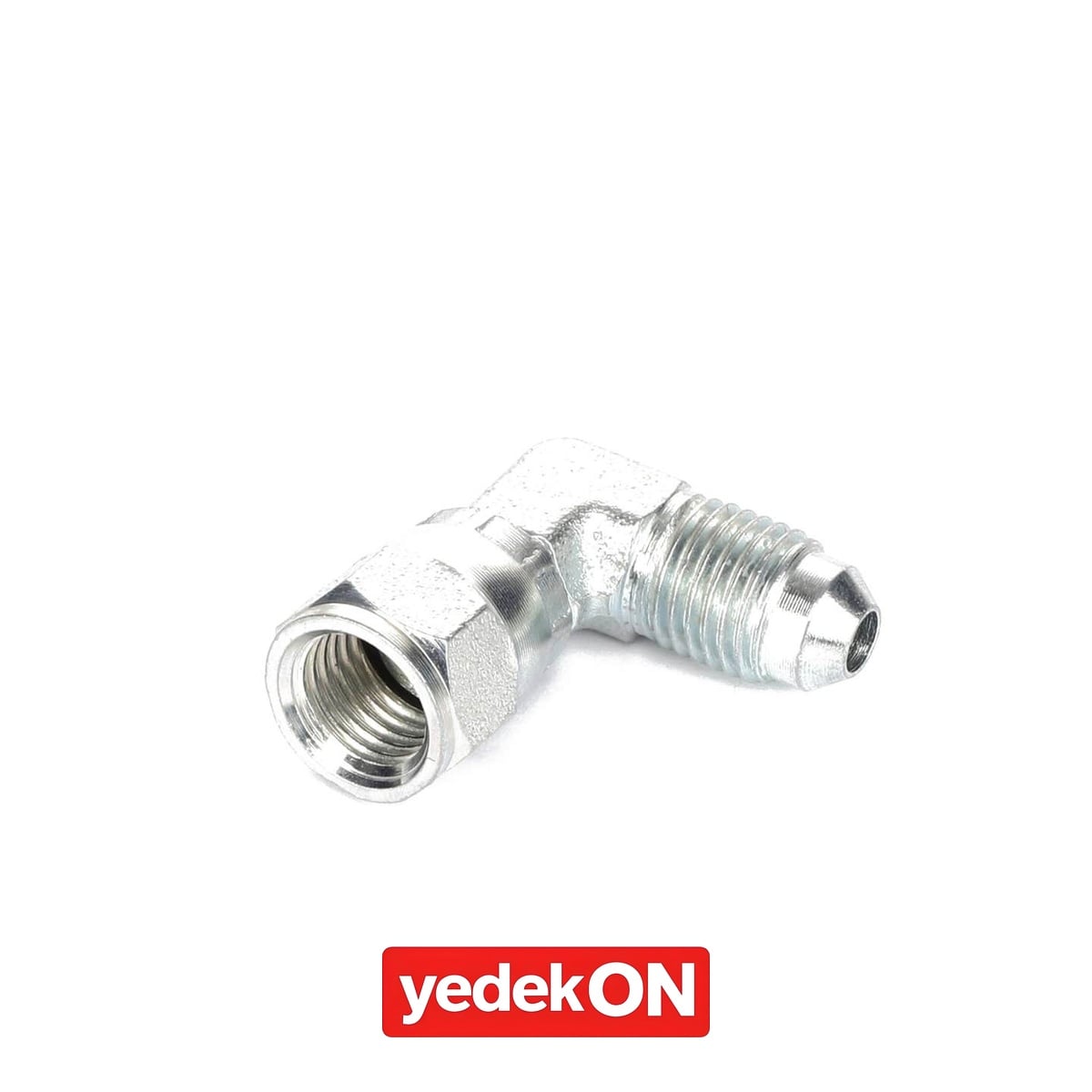 AGCO 90° Dirsek Adaptörü - AGCO | AG561367