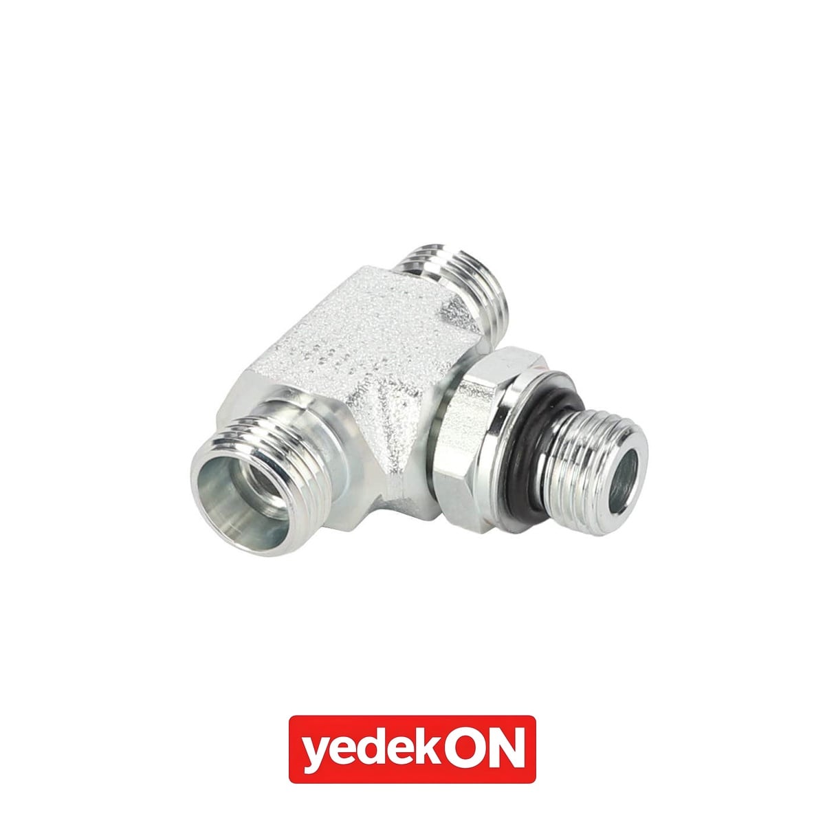 AGCO Redüktör Bağlantı Parçası - Massey Ferguson / Fendt / Valtra | ACW4912440
