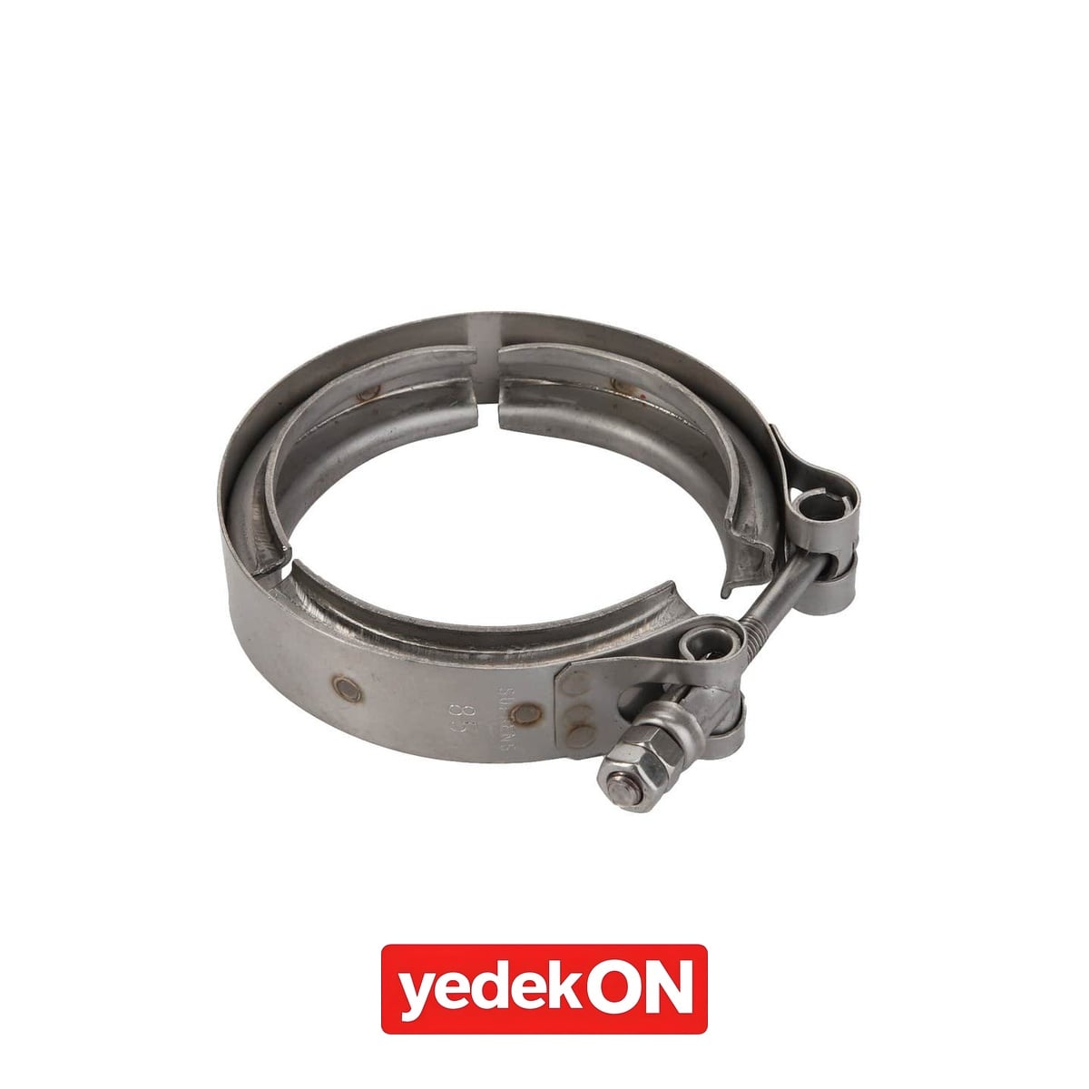 AGCO Kelepçe - AGCO | 048702T1
