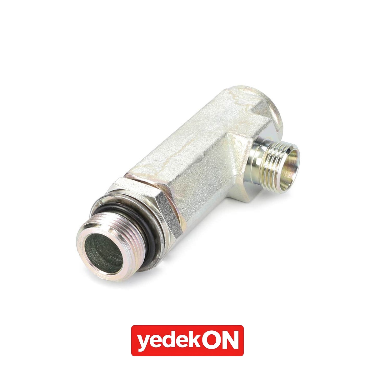 AGCO Adaptör - Massey Ferguson | 3797818M1