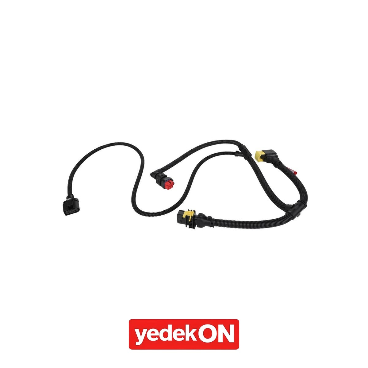 AGCO Motor Kablo Demeti - Valtra | V837084106
