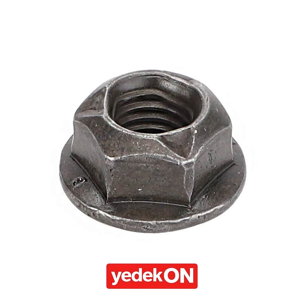 AGCO Altıgen Başlı Kilit Somunu - Massey Ferguson / Fendt / Valtra | ACX4560480