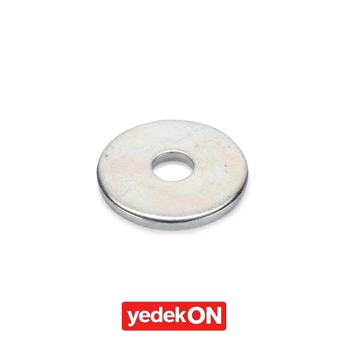 AGCO Düz Rondela - Massey Ferguson | LA355520620
