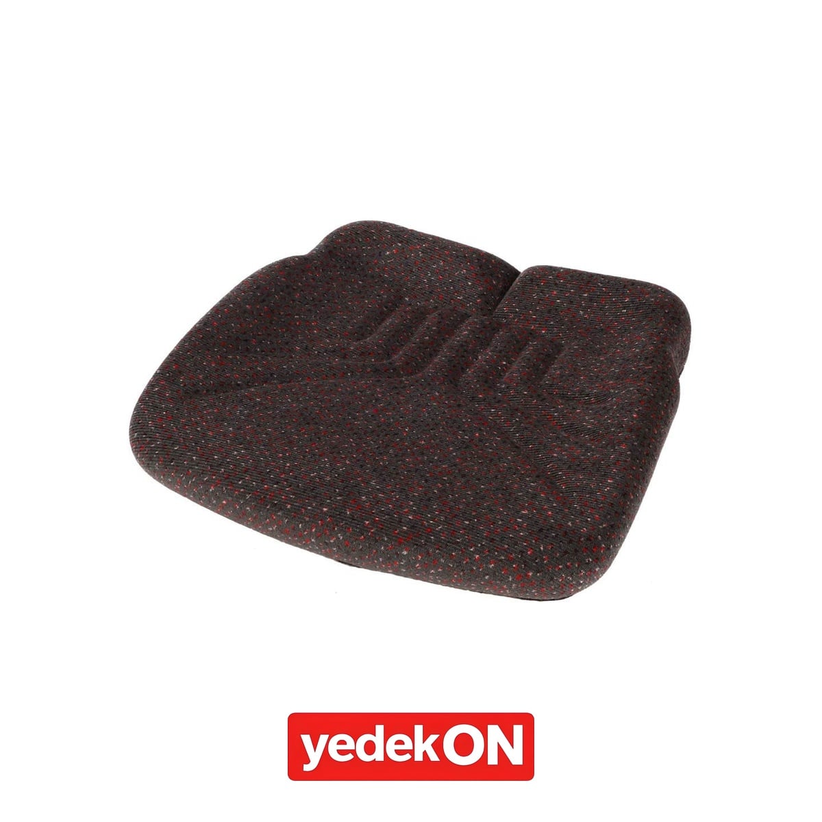 AGCO Yastık Tampon - Massey Ferguson | 3907386M1