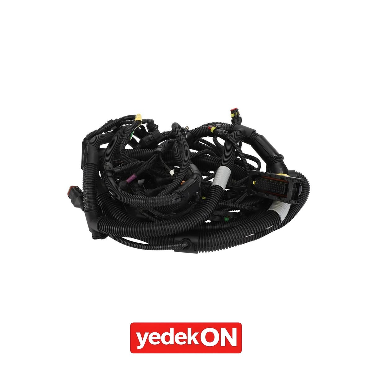 AGCO Elektrik Tesisatı - Massey Ferguson / Fendt / Valtra | ACW016910A