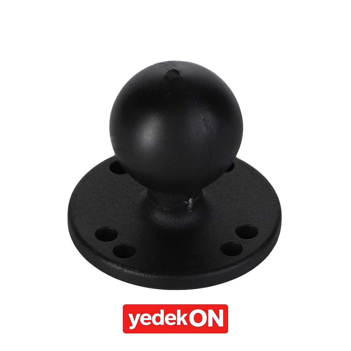 AGCO Yuvarlak Plaka ile Bilya - Massey Ferguson / Fendt / Valtra | ACW4948590