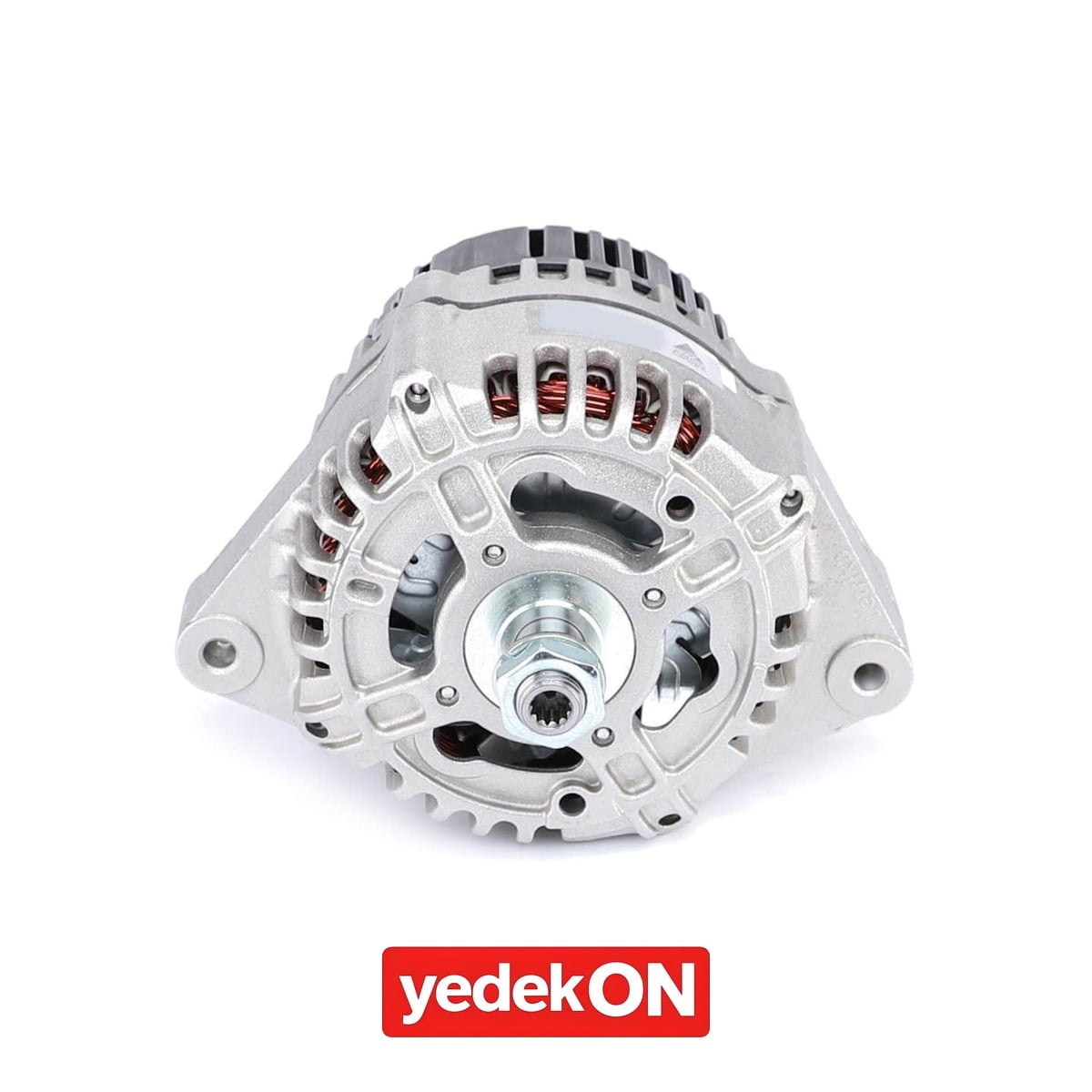 AGCO Alternatör 120 A - Valtra | V836666721