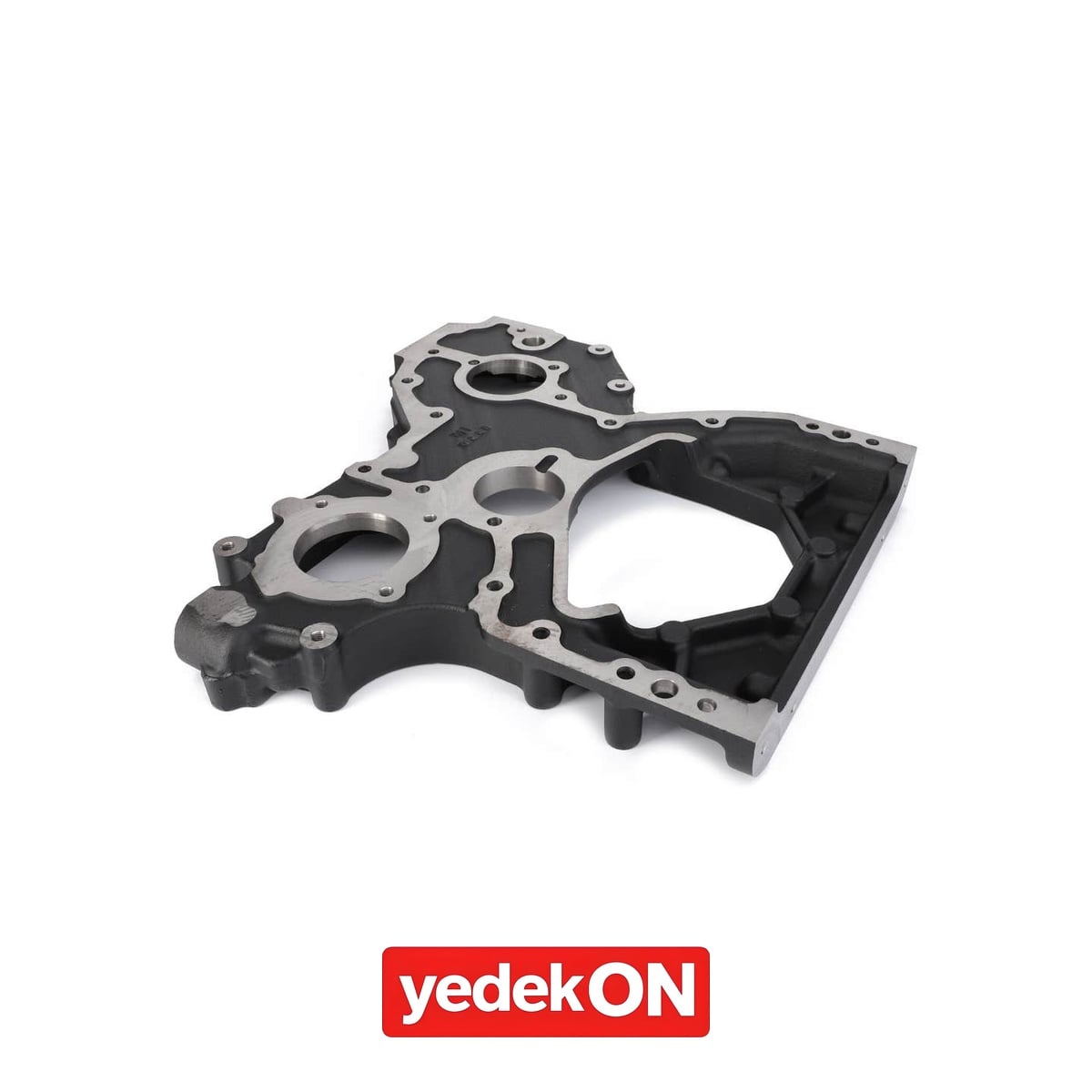 AGCO Zamanlama Dişli Kapağı - Valtra | V837074705