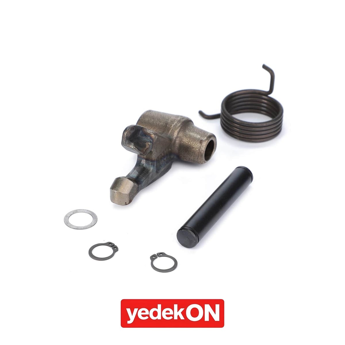 AGCO Otomatik Manivela - Fendt | F816500070170
