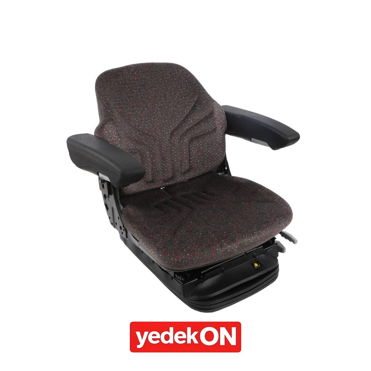 AGCO Hava Süspansiyonlu Koltuk - Massey Ferguson | 4379655M92