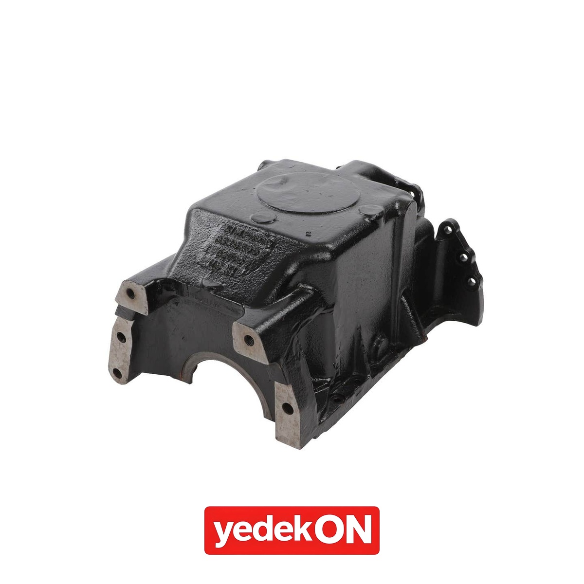 AGCO Yağ Karteri - Massey Ferguson | 3905250M1