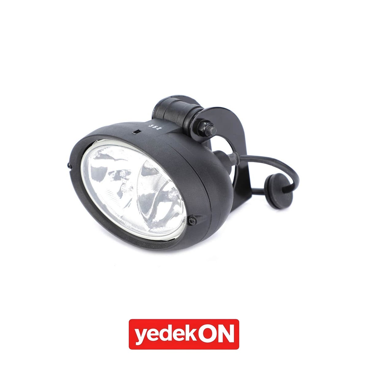 AGCO Çalışma Lambası (Ampuller Dahil) - Massey Ferguson | 4380101M91
