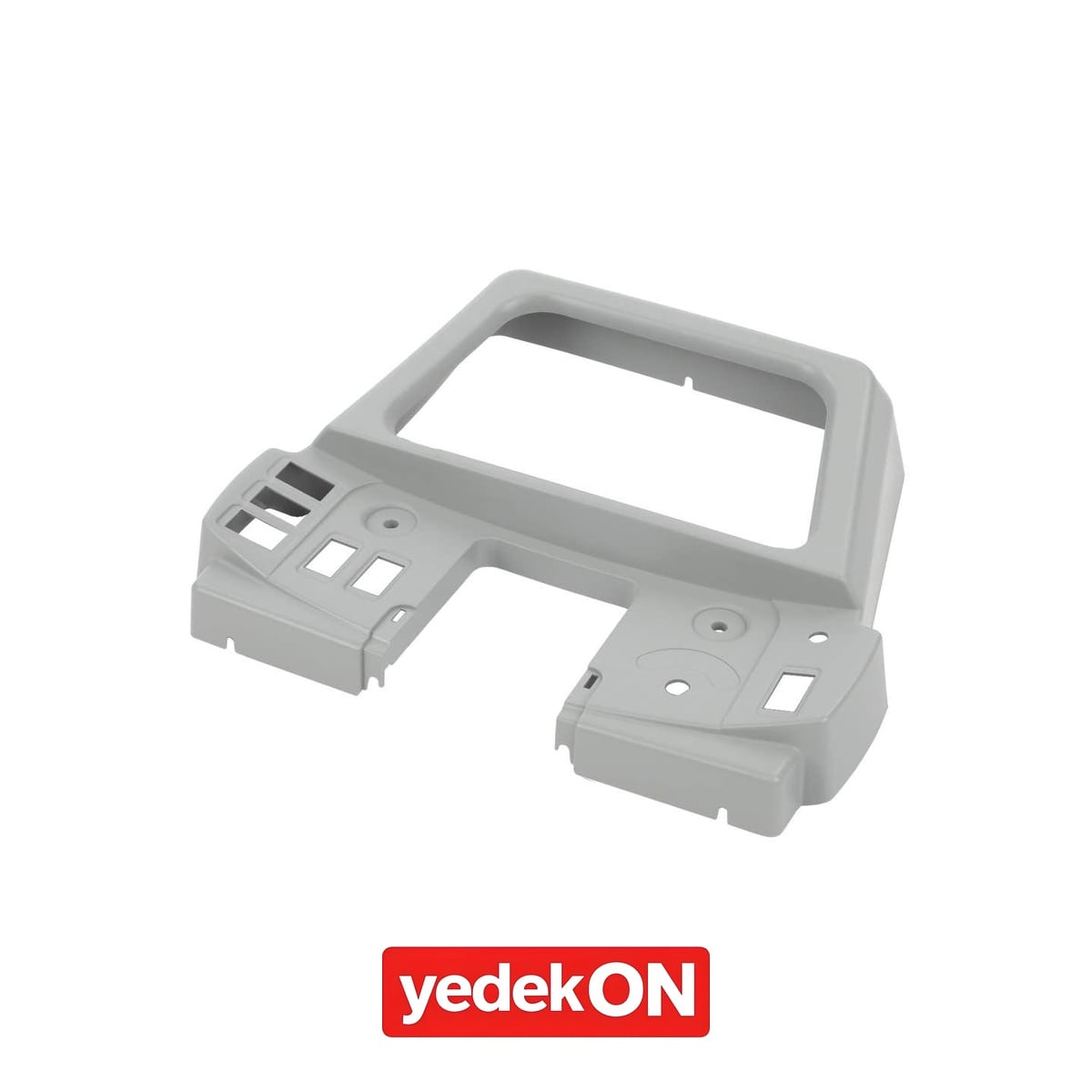 AGCO Plaka Kelepçesi - Massey Ferguson | 4272575M94