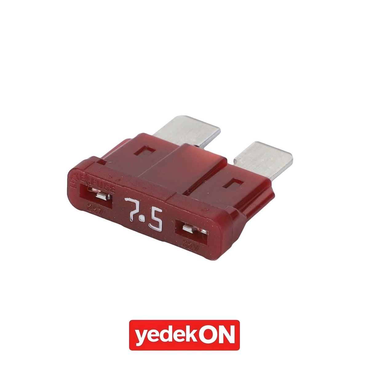 FUSE 7,5A