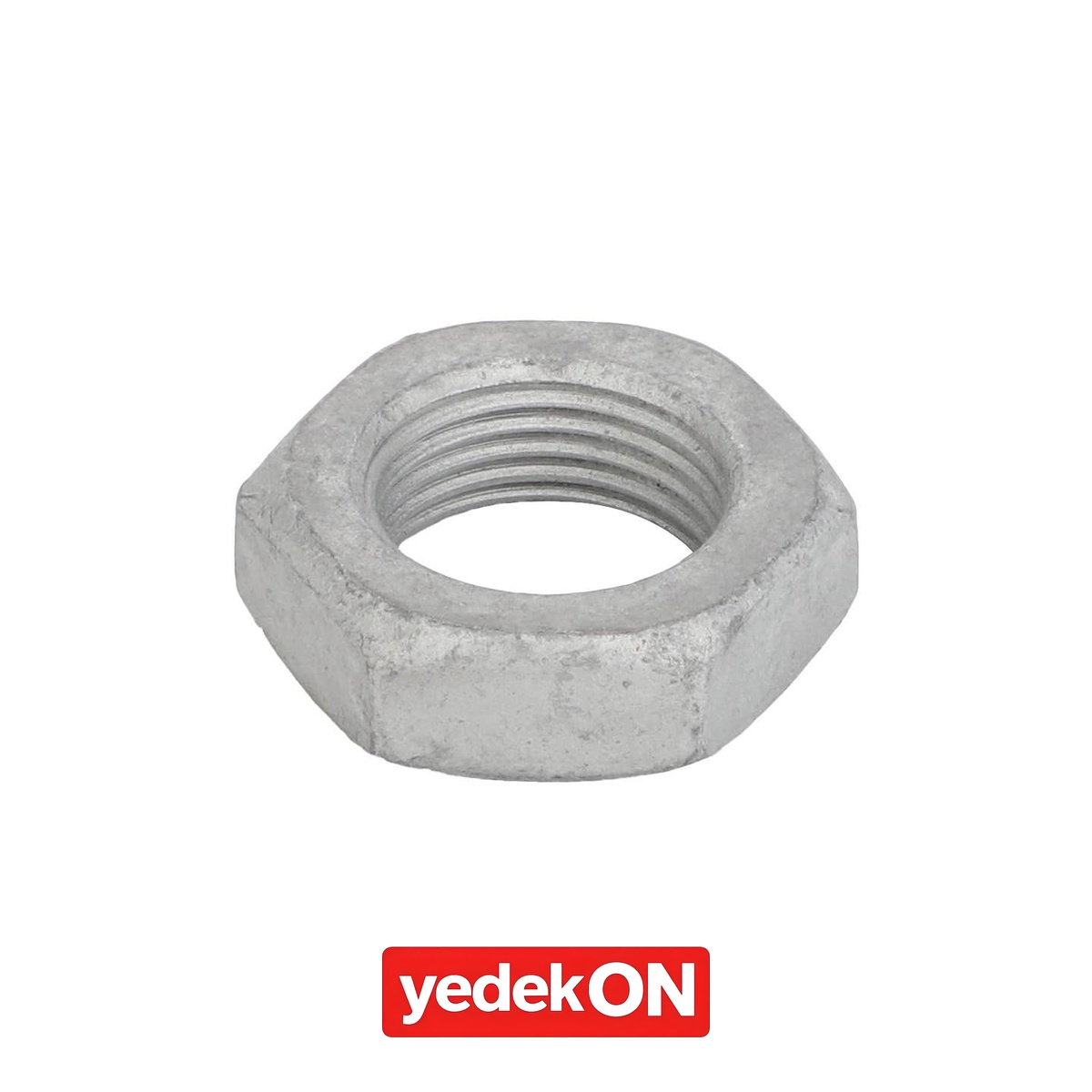 AGCO Altıgen Başlı Somun - Massey Ferguson / Fendt / Valtra | ACW2882750