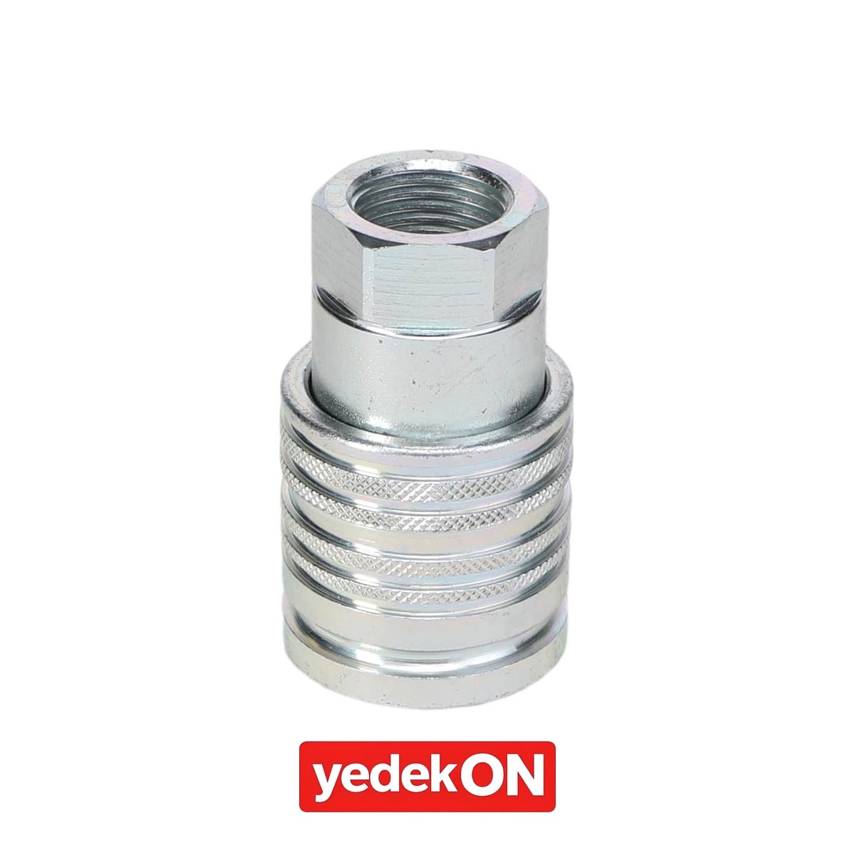 AGCO Hızlı Bağlantı Dişi, 1/2'' - Fendt | AL5044127
