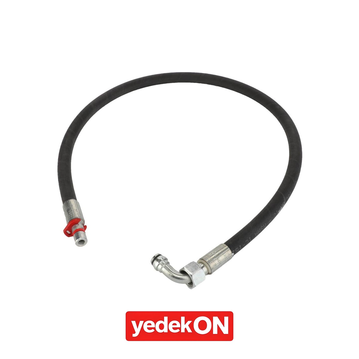 AGCO Fren Hortumu - Massey Ferguson | 4376514M1