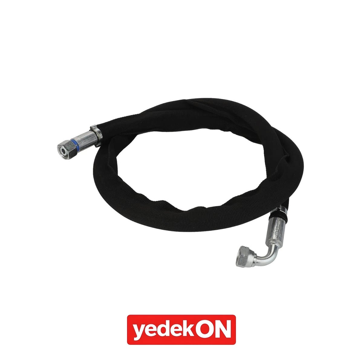 AGCO Hidrolik Hortum - Massey Ferguson | 3794341M1