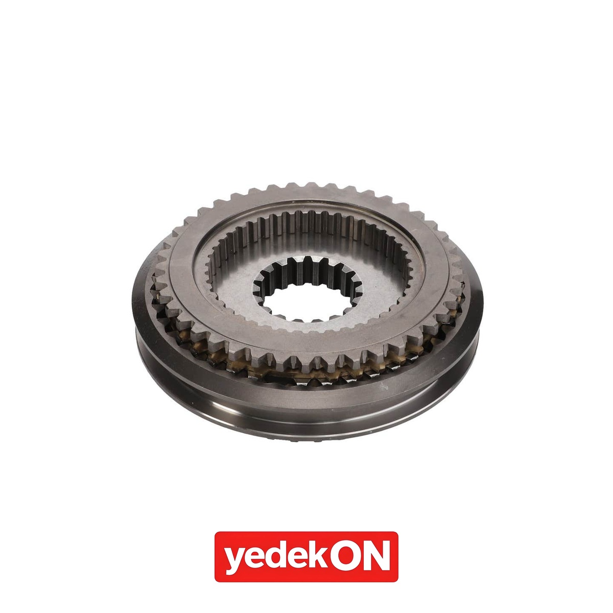 AGCO Senkron Ünite - Massey Ferguson | 3771344M91