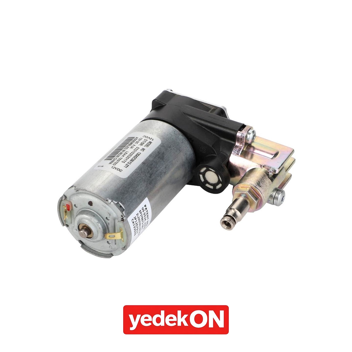 AGCO Kompresör - Massey Ferguson | LA430254350