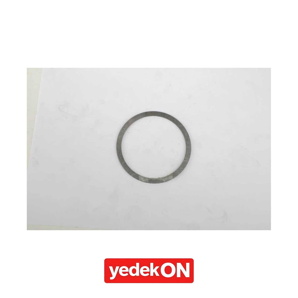 AGCO Shim - Massey Ferguson | 3801395M1