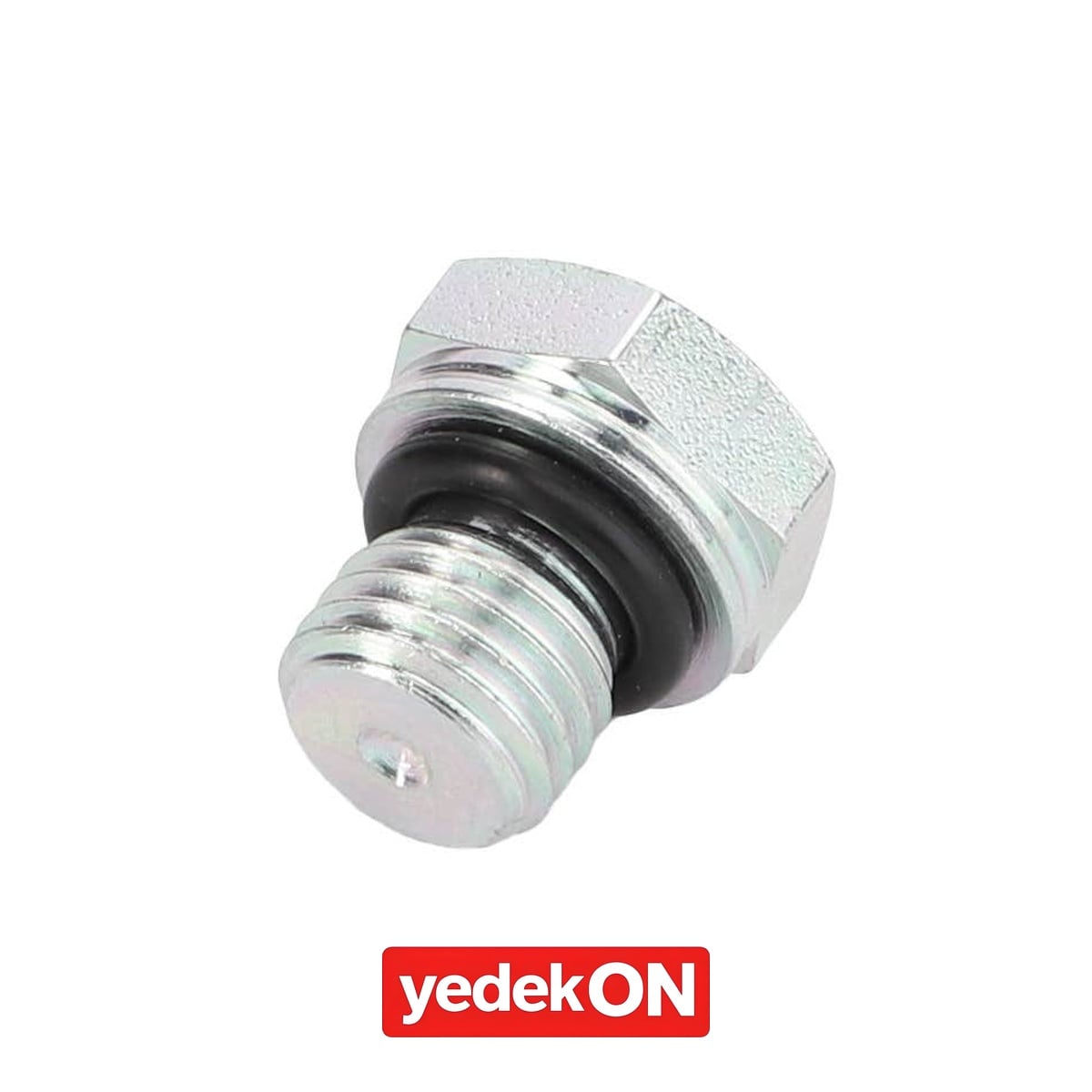 AGCO Port Fişi - Massey Ferguson / Fendt / Valtra | ACW2093870