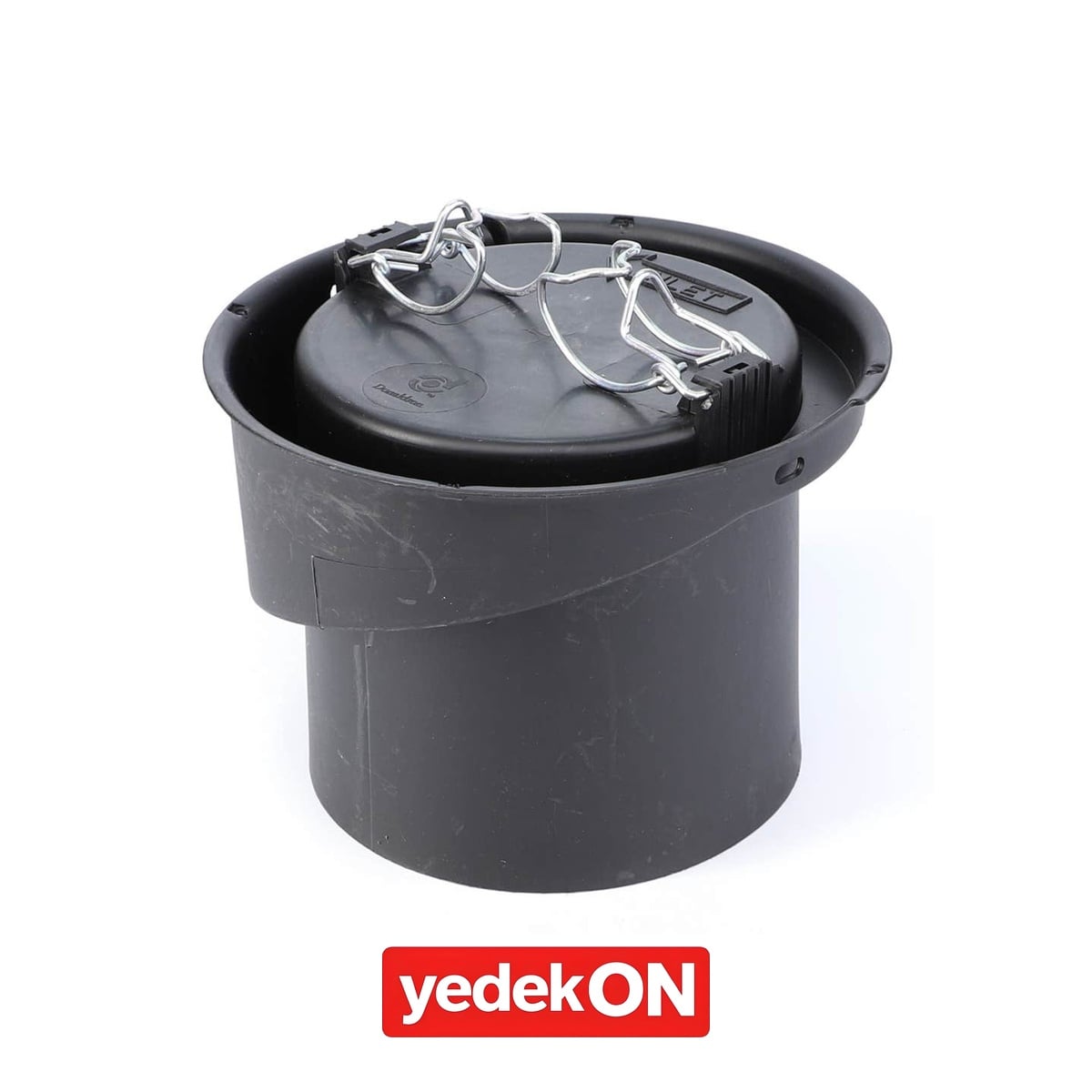 AGCO Filtre Konteyneri - Massey Ferguson | 4378151M1