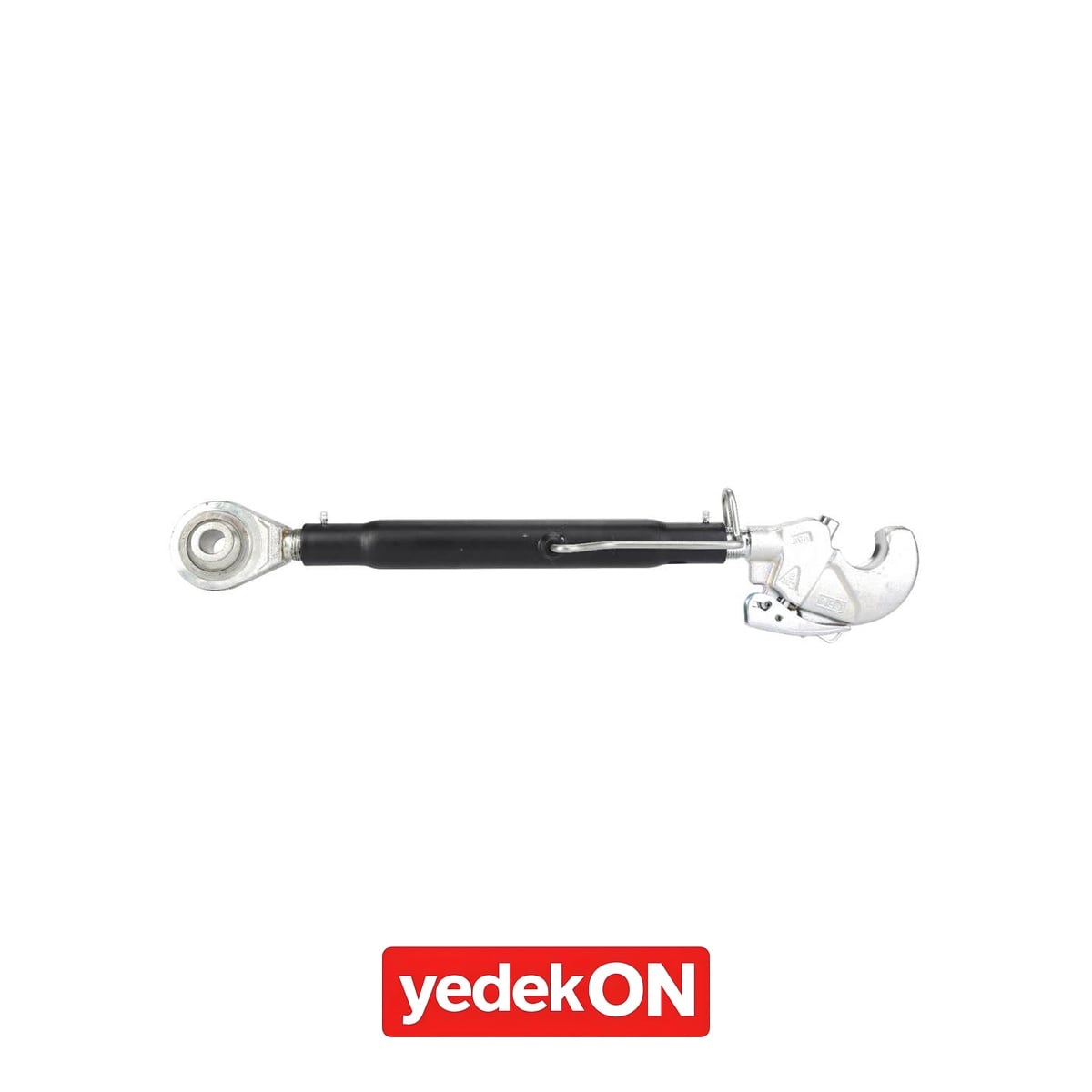 AGCO Üst Bağlantı Kolu - Massey Ferguson | 4312323M91