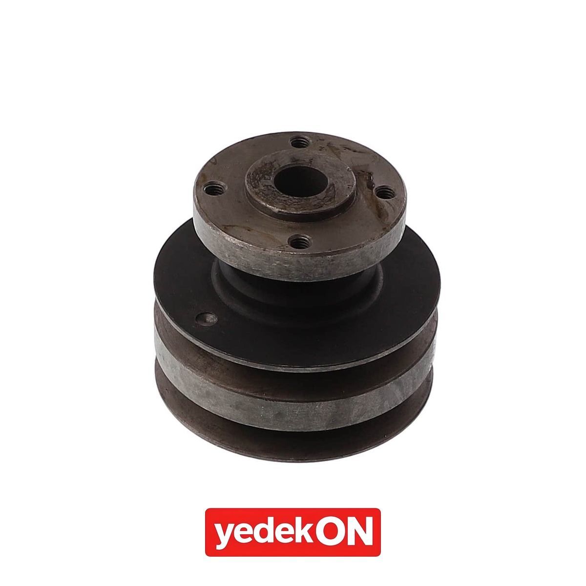 AGCO Su Pompası Dişli Kasnağı - Massey Ferguson | 3904902M1
