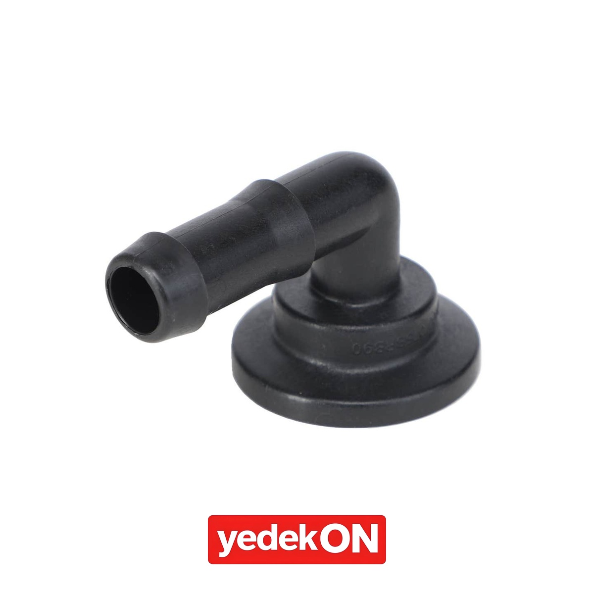 AGCO 1'' Flanş X 3/4'' Hortum Şank Elbow, 90° - AGCO | AG056280