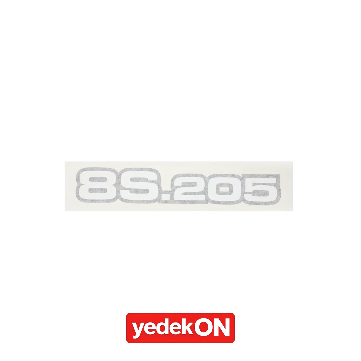 AGCO Dekal - Massey Ferguson / Fendt / Valtra | ACX241652A
