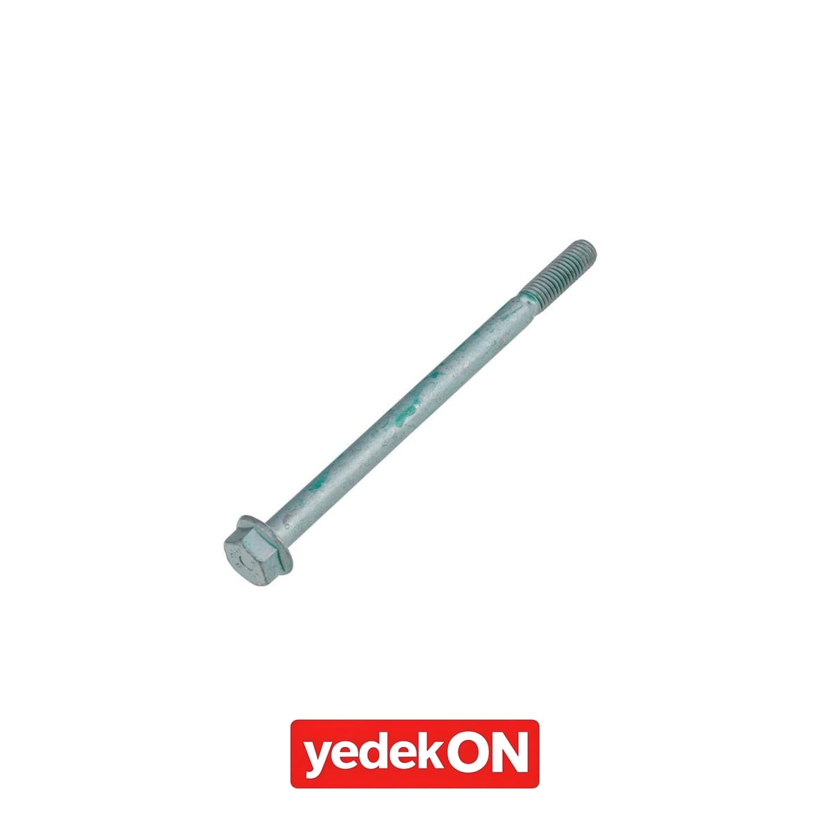 AGCO Altıgen Flanşlı Cıvata - Massey Ferguson / Fendt / Valtra | ACP0353310