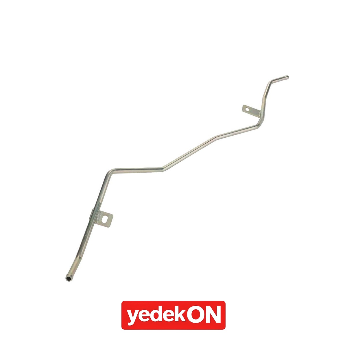AGCO Yakıt Hortumu - Massey Ferguson / Fendt / Valtra | ACP0584240
