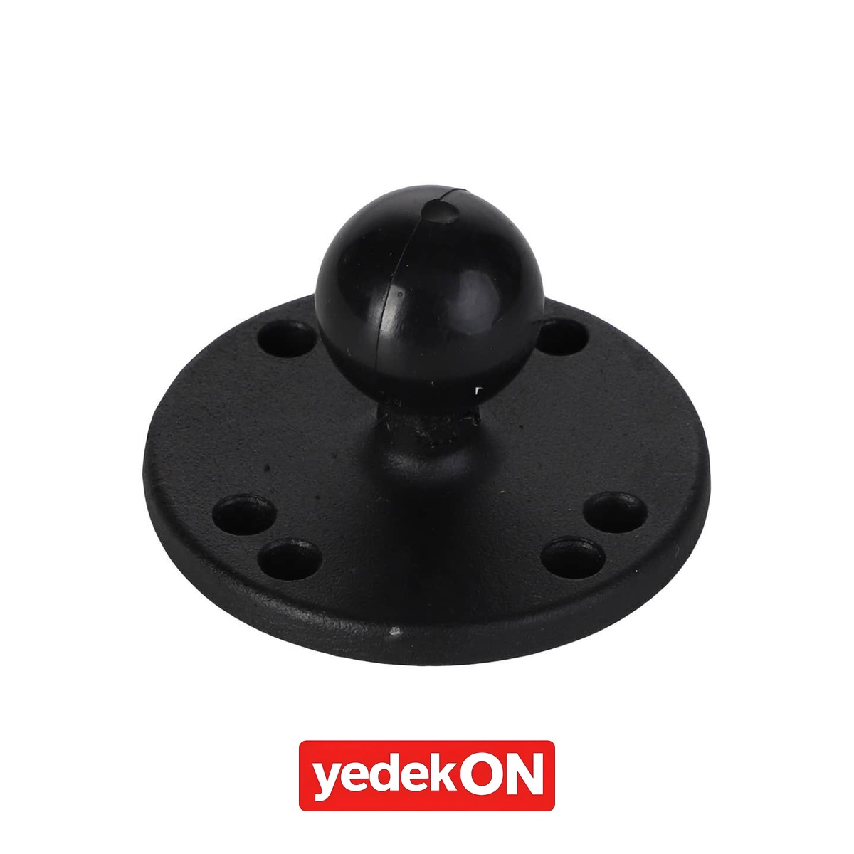 AGCO Yuvarlak Plaka ile Top - Massey Ferguson / Fendt / Valtra | ACW4948550