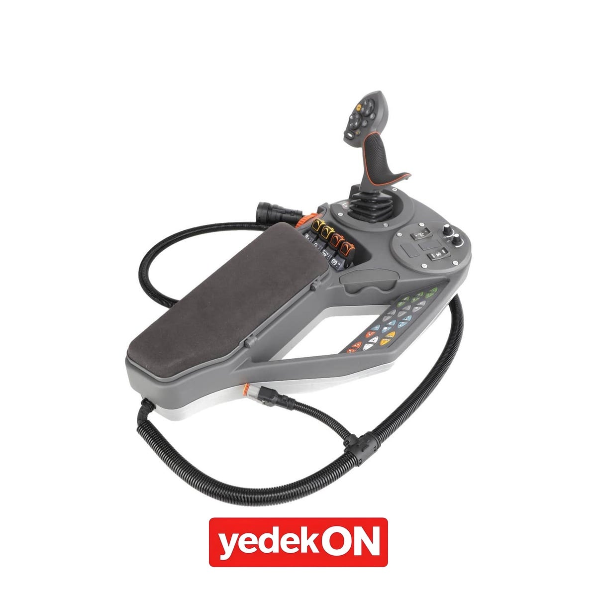 AGCO Kol Dayama - Gleaner | G293810460110