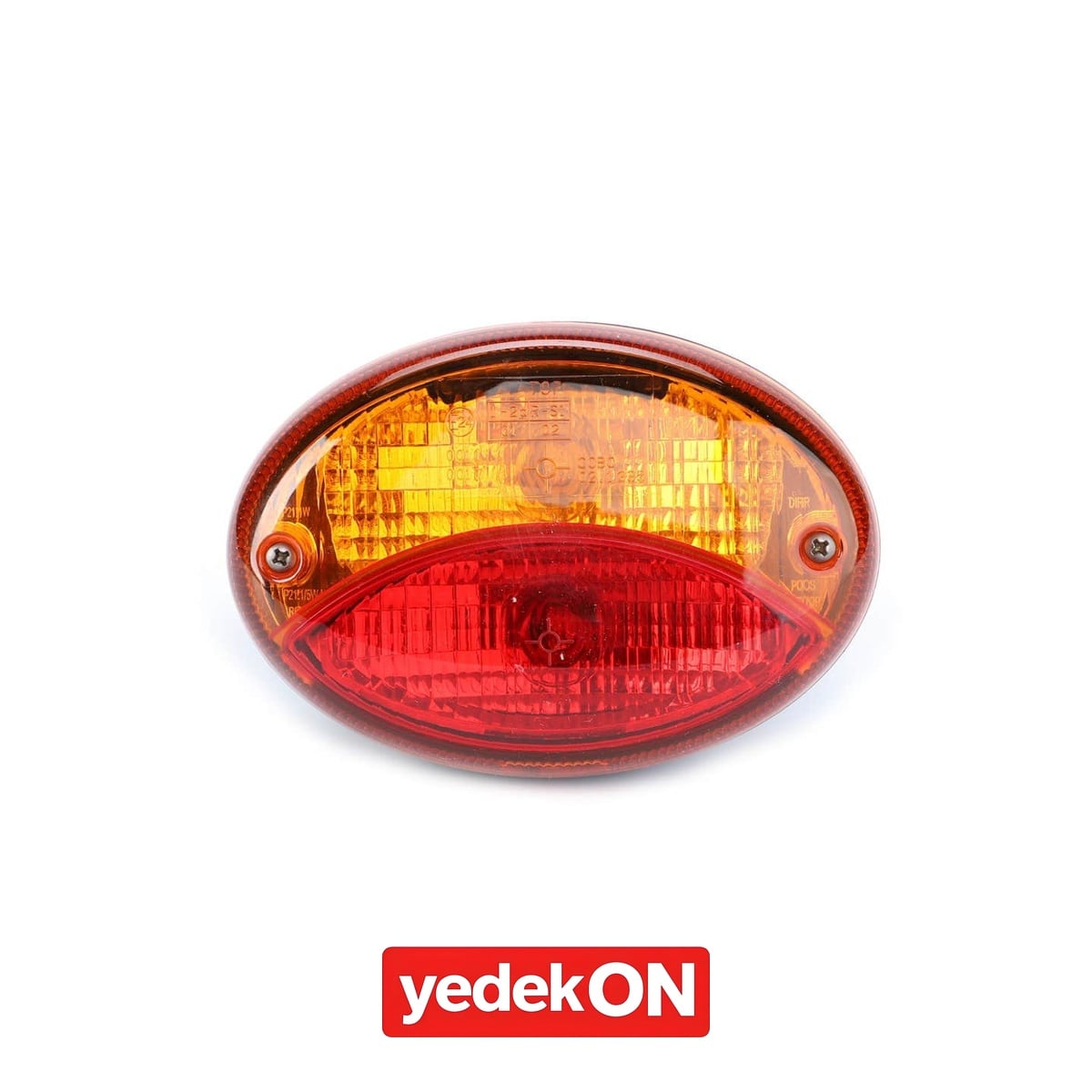 AGCO Arka Kombinasyon Lambası - Valtra | VA359448