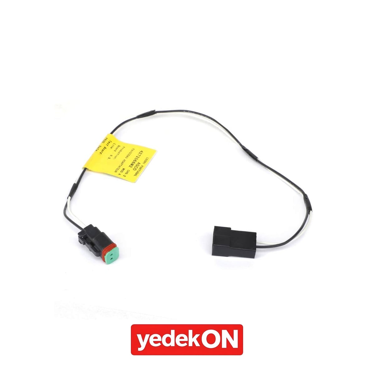 AGCO Kablo Demeti - Massey Ferguson | 4272566M2