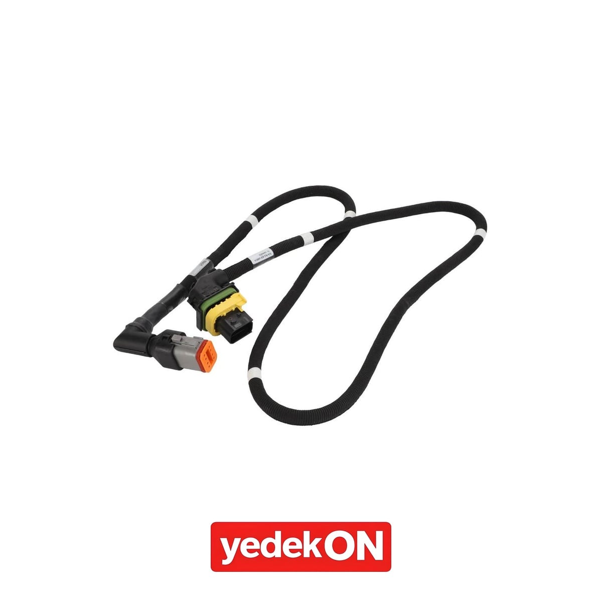 AGCO Enstrüman Paneli Çerçevesi - Massey Ferguson / Fendt / Valtra | ACX3965940