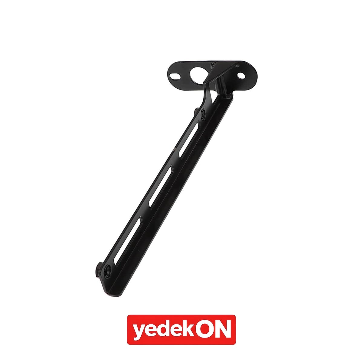 AGCO Yoğuşturucu Konsolu - Massey Ferguson | 4347792M1
