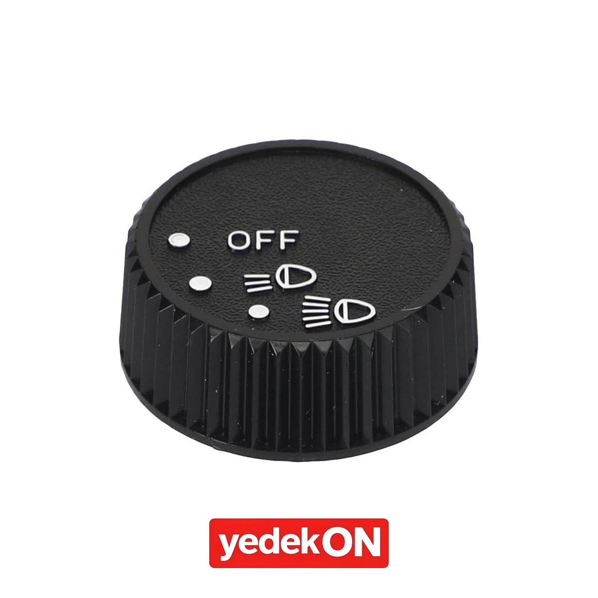 AGCO Aydınlatma Düğmesi - Massey Ferguson | 4261064M1
