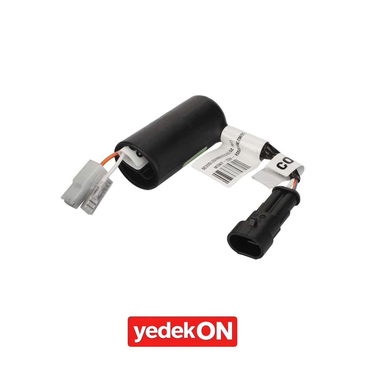 AGCO Kablo Demeti Adaptörü - Valtra | V87274500