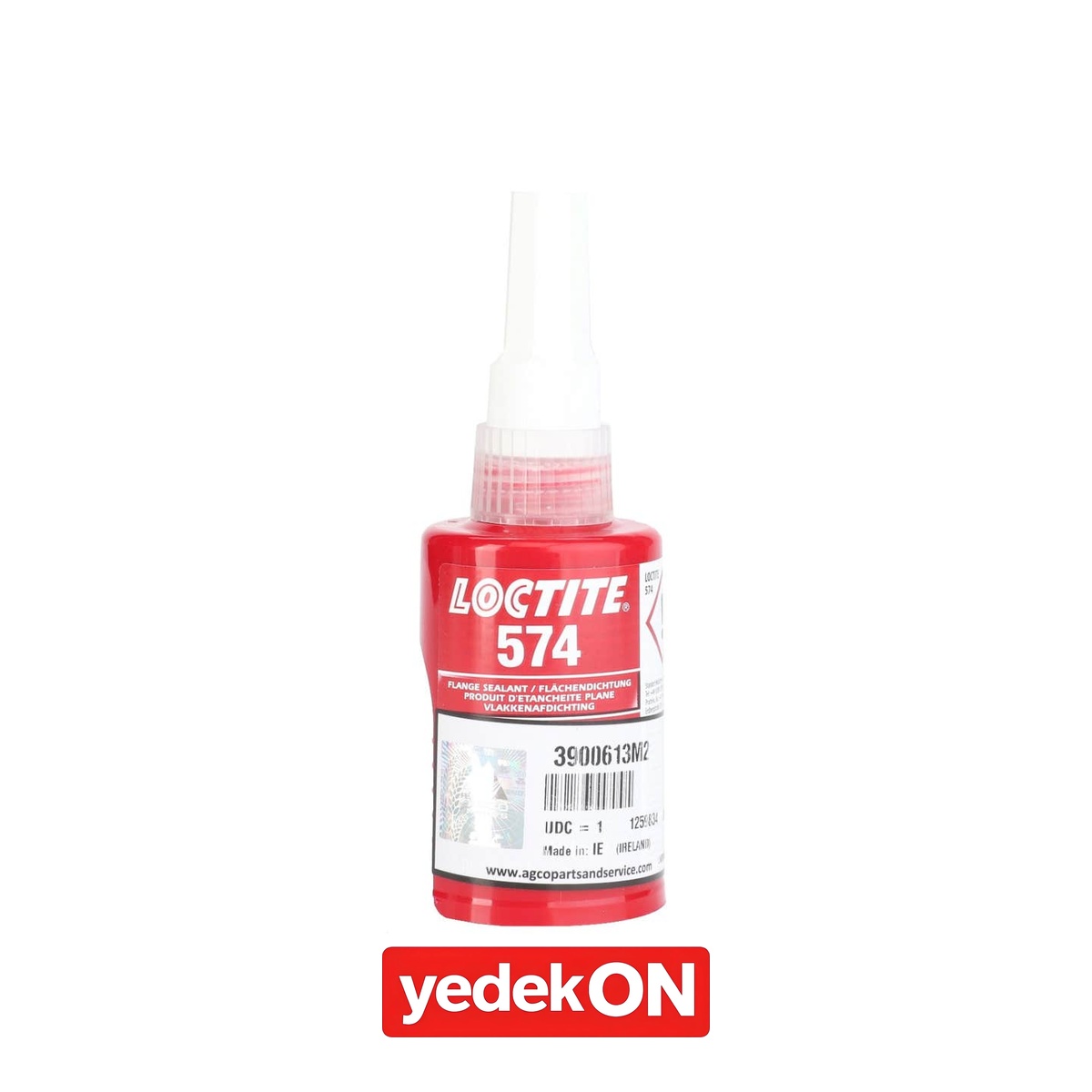 AGCO Conta - Massey Ferguson | 3900613M2